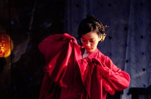 古代的青楼是什么地方,为啥文人墨客们总喜欢往里边跑|青楼|艺妓|妓院|女子|头牌_新浪新闻
