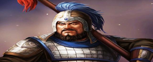 三国演义虚构的十大武将排行榜,其中一女将,生擒蜀汉两员悍将