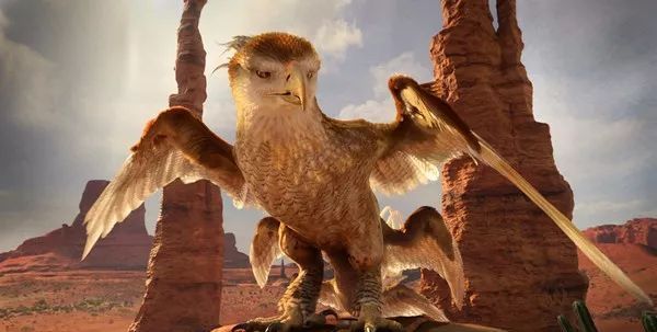 神奇动物 格林德沃之罪即将上映 这些可爱的魔法动物你认识几个 神奇动物 格林德沃之罪即将上映 这些可爱的魔法动物你认识几个