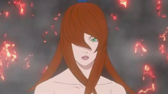 火影:至今还未嫁的4位女神,一位没人敢娶,一位变老太婆