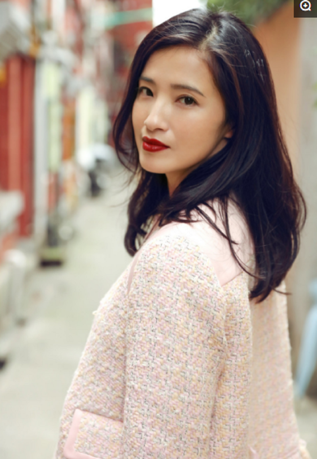 出生于福建的8大女星,除了姚晨,看看你还知道谁?
