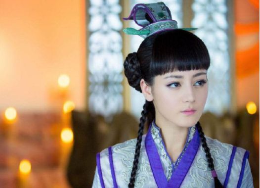 14年的《古剑奇谭》原来隐藏了这么多明星,你们发现戚薇了吗?