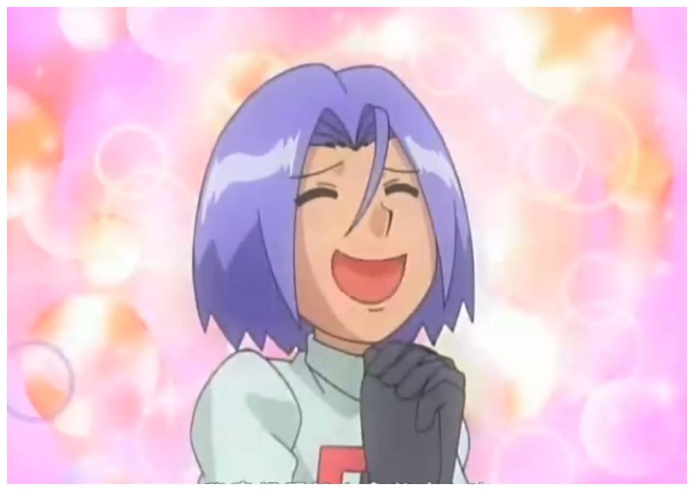 最喜欢小次郎的宝可梦,它们的表达方式让小次郎痛并快乐着