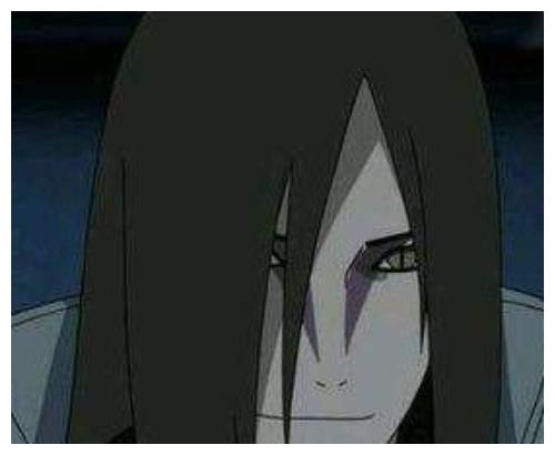 火影忍者:让人恨不起来的四位反派,大蛇丸上榜,他轻松秒杀鼬神