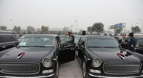 国宾车司机拥有C1证就行?知道实情后,车友