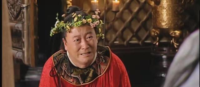 大明王朝之黄锦敢和嘉靖顶嘴能为吕芳分忧一个真正的聪明人