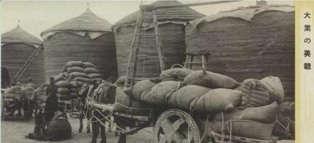 老照片日本殖民统治下的东北最后两张很讽刺