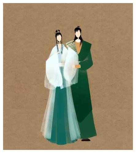 看插画猜剧名,图3是《延禧攻略》,图5是什么电视剧,我没猜出