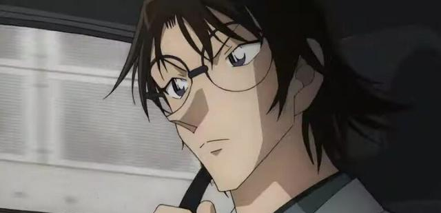 变回大人的方法,早就过继到羽田家的羽田秀吉追查杀害羽田浩司的凶手