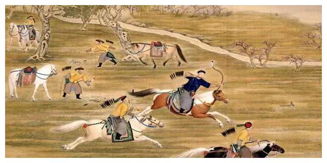 古代发生饥荒时,古人为何不去狩猎或打渔来充饥,却等着被饿死?|粮食|饥荒|古人_新浪新闻