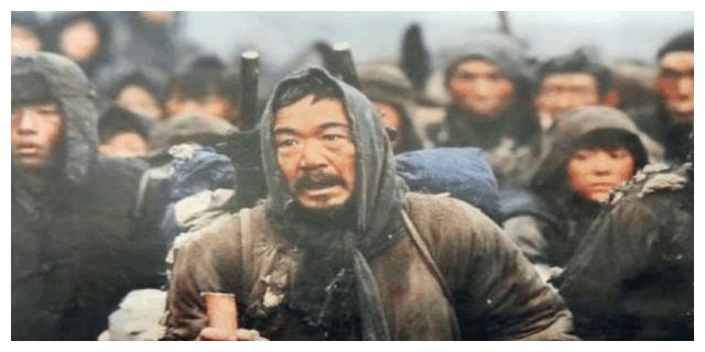 古代发生饥荒时,古人为何不去狩猎或打渔来充饥,却等着被饿死?|粮食|饥荒|古人_新浪新闻