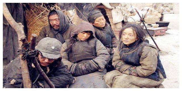 古代发生饥荒时,古人为何不去狩猎或打渔来充饥,却等着被饿死?|粮食|饥荒|古人_新浪新闻