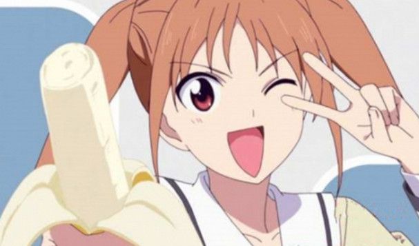 友情提示 不要在吃饭时点开这五部动漫 笑到喷饭真的不能怪我