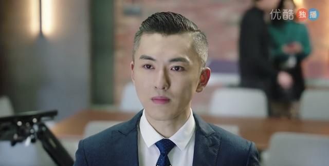 《幕后之王》淳于乔成王?我看他是个悲情英雄