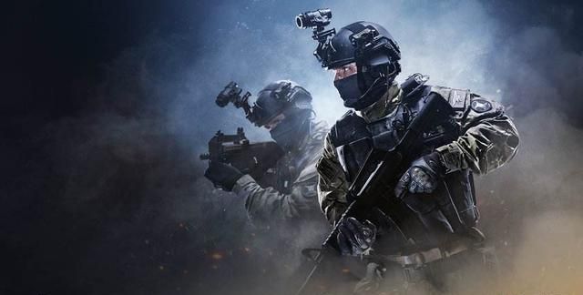CS:GO,如何优雅地去击败敌人?不不不,白给才是最棒的!