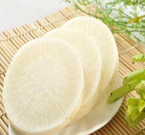 白萝卜真的是营养又美味呀这些好吃的做法快收藏了