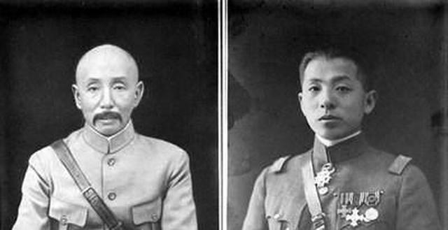 张晚年说,此人不死日本不敢发动九一八|郭松龄|张学良|此人_新浪新闻