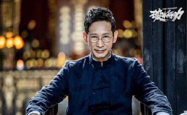 破冰行动:塔寨被警方突破,林耀东无还手之力,只好束手就擒!