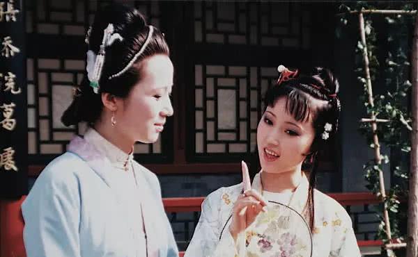 比王熙凤更加贪婪,一心要毁宝黛|李纨|贾宝玉|王熙凤_新浪新闻