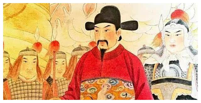 大明最善隐忍的首辅李东阳,虽依附刘瑾但一心为了大明!|李东阳|刘瑾|大明_新浪新闻