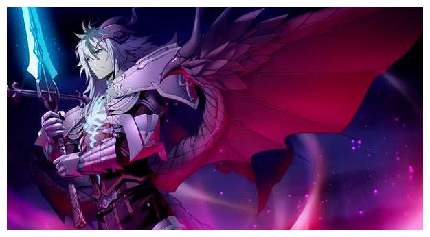 Fate/Apocrypha:众英灵偏向主角圣女贞德直接白给|英灵|圣女贞德|齐格_新浪新闻