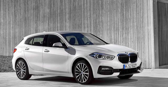 宝马f40或将不再换代