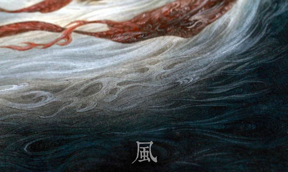 《山海经》最梦幻的“妖怪”风生兽