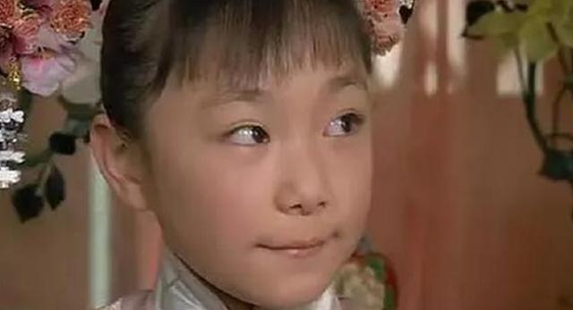 《甄嬛传》中的玉娆是孙俪的亲妹妹?颜值不输孙俪,而且还是学霸