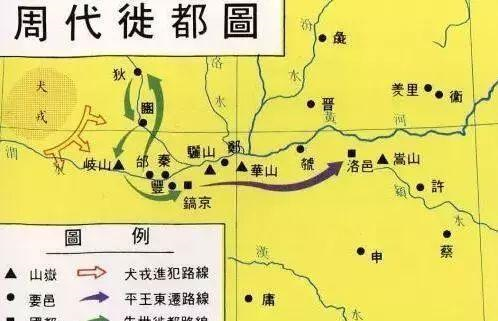 平王东迁后为何没能使周朝变得强大,反而不断的走向衰败|周桓王|诸侯|东周|王室|天子_新浪新闻