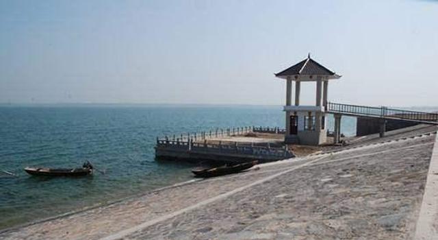 江苏省睢宁县,地名源于短尾鸟,全国百强县