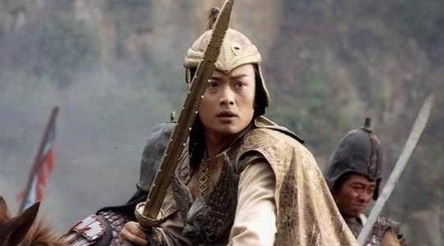 三次大败于敌手,十万精锐残存五分之一,他只用一招彻底翻盘|王世充|李密|周公_新浪新闻