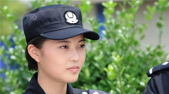 行刑前只说了5个字,让人心痛,她被称为"新中国最美女死囚"!