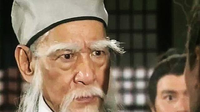 第六名,逍遥子,逍遥派的创始人,《北冥神功》《八荒六合唯我独尊功》