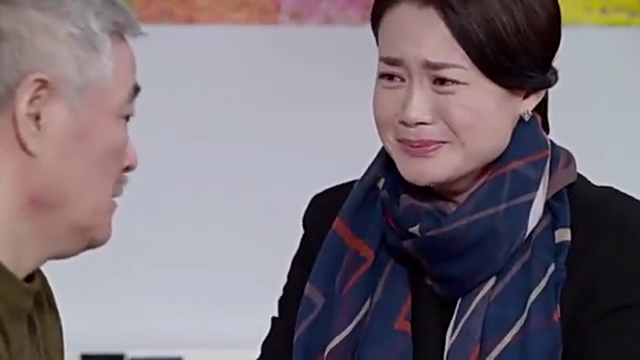 乡村爱情:王晓燕前夫归来,王大拿伤心提分手,决定卖房补偿
