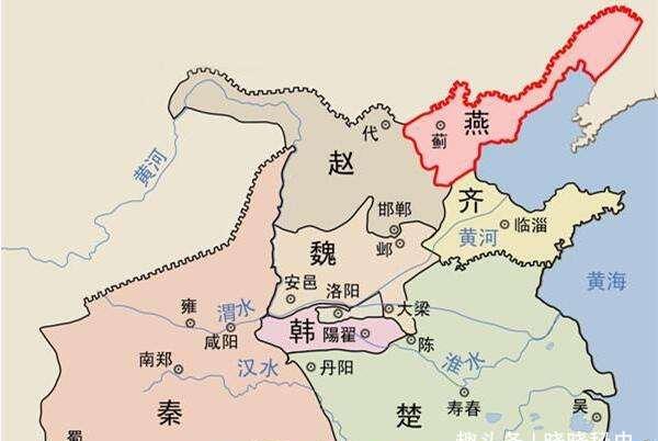 祖宗十八代的来源,出自秦楚联姻,又是指哪些人呢|祖宗|秦楚|父亲_新浪新闻