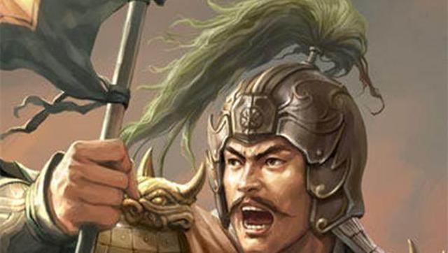 没有蛛丝马迹,只知道关东诸侯讨伐董卓时期,他在豫州刺史孔伷手下任职