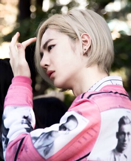 白牡丹的美 太适合王一博了 只有起错的名字 没有叫错的外号 白牡丹的美 太适合王一博了 只有起错的名字 没有叫错的外号