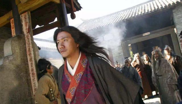 天龙八部五大最强掌法,降龙十八掌排最后,第一无人不服