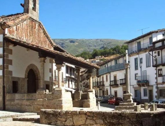 西班牙最美小镇盘点风景绝美值得你一来