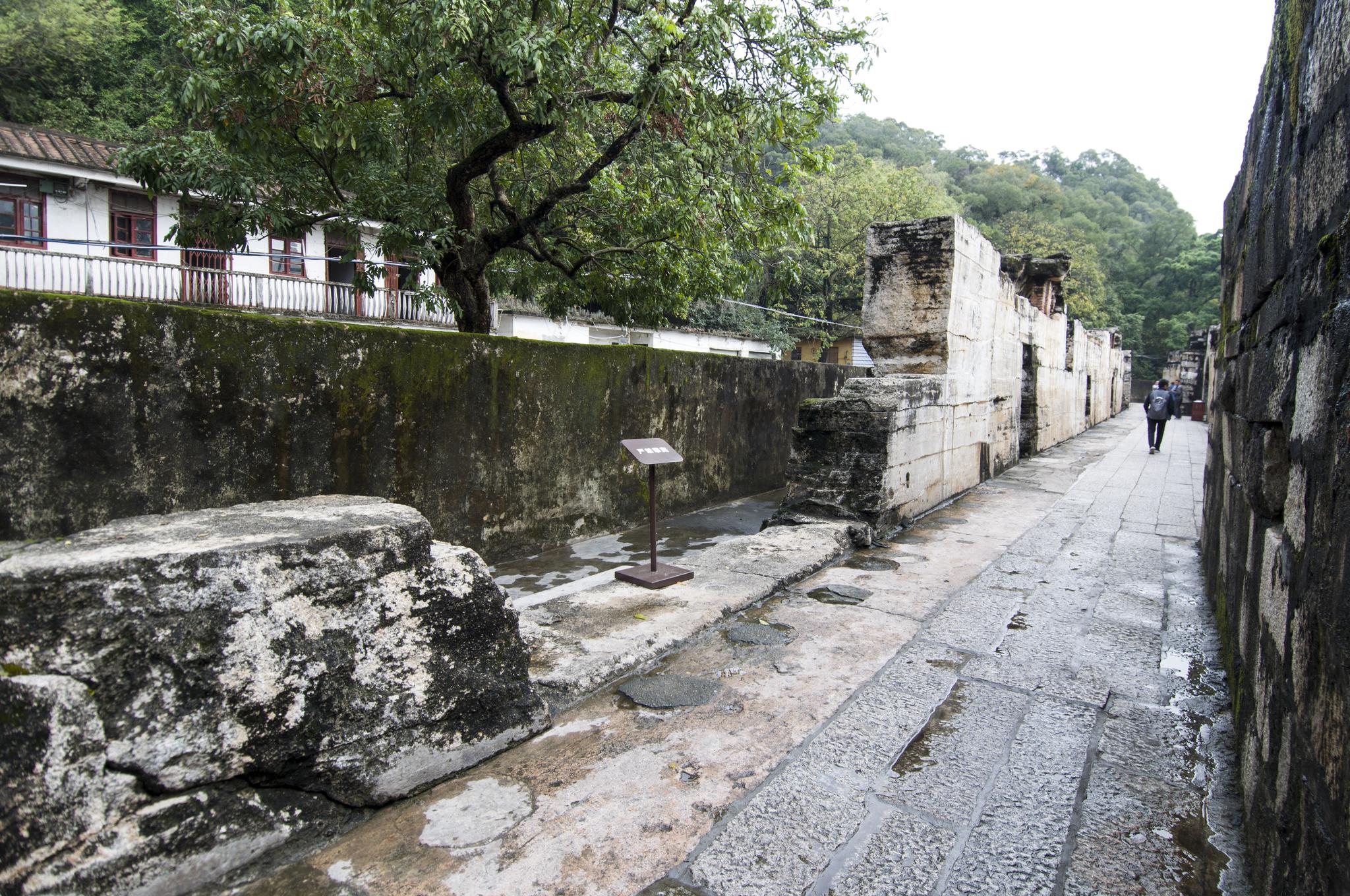 广东省东莞市虎门镇:威远炮台旧址|威远炮台|虎门镇|古战场遗址_新浪