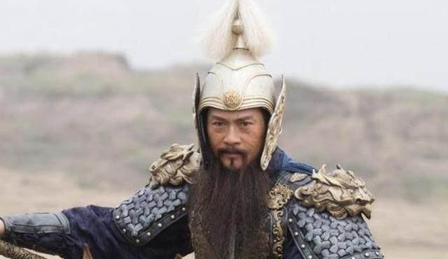 如;原北汉将领杨业(杨老令公)在宋将潘美(潘仁美)攻打太原城的战斗中