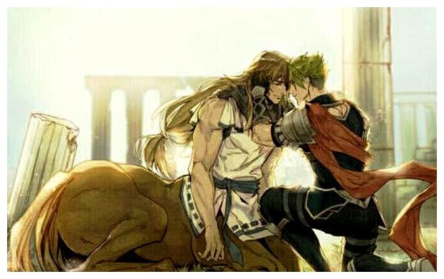 Fate/Apocrypha:众英灵偏向主角圣女贞德直接白给|英灵|圣女贞德|齐格_新浪新闻