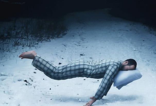 为何人死后会托梦给亲人?科学家给出解释,并非封建迷信