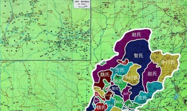 “东周那些事儿”之长寿天子——周敬王!|周敬王|姬朝|晋国_新浪新闻