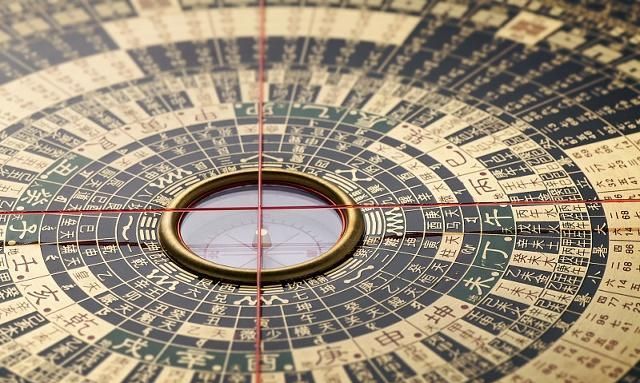 风水先生谈屋宅看看你家有没有风水问题