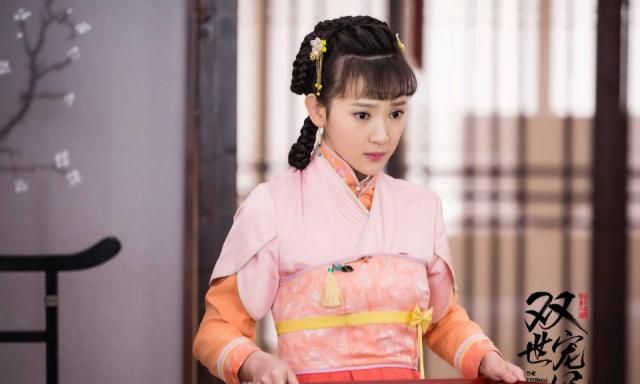 10个古装剧高颜值婢女第9位脸蛋身材都让人羡慕你喜欢哪个