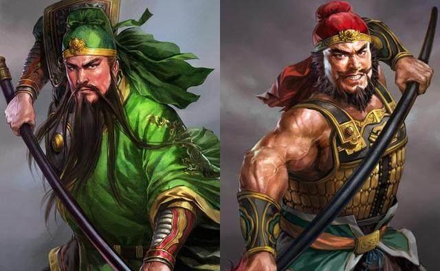 历史上的赵云和关羽谁厉害关羽死一百次都不够