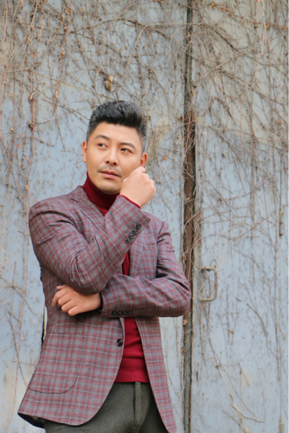 《刘家媳妇》今晚央八开播 吴其江“姐弟恋”故事引遐想