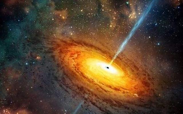 穷奥神秘的人体,吸聚宇宙的能量,气运和磁场自然强大