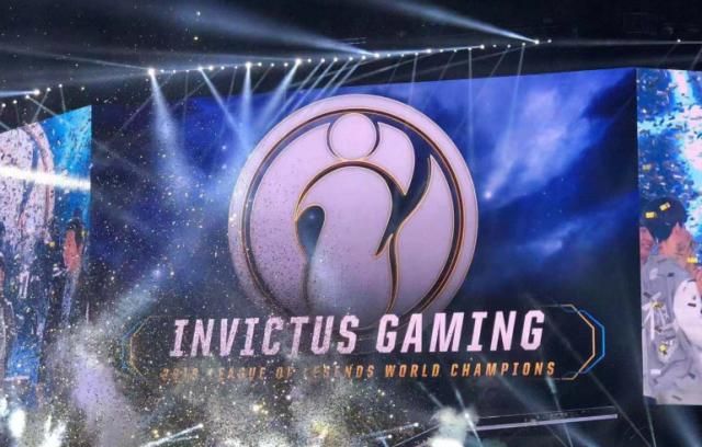 ig公布淘汰赛首发,粉丝看到后却"急"了:上宁王有什么用?